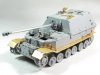 E.T. Model E35-215 WWII German Ferdinand/Elefant Schwerer Jagdpanzer Fenders (For DRAGON Kit) (1:35)